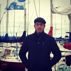 Meet your Posher, Gabriel